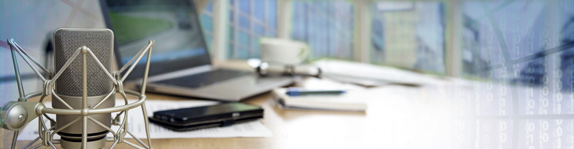 Banner