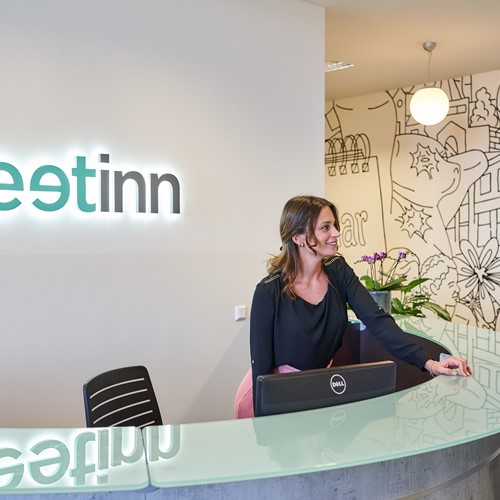 MeetInn- a brand of the Sirius group.mp4